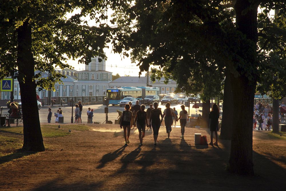 Photograph by Николай Чебанов