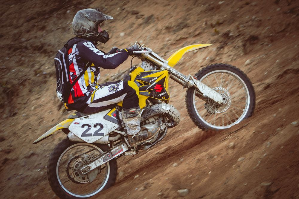 Photograph by Игорь Блинов