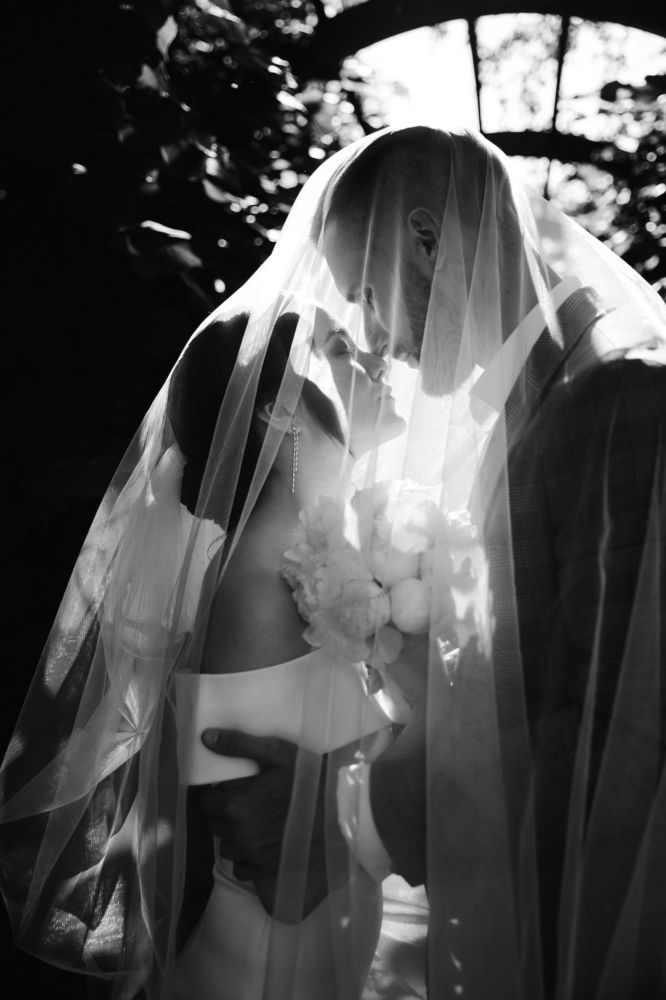 Photograph by Анастасия Мелёхина