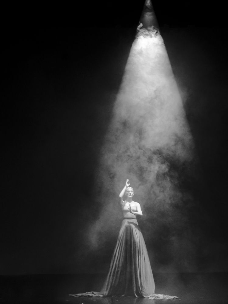 Photograph by Iván René Carreño Jeréz