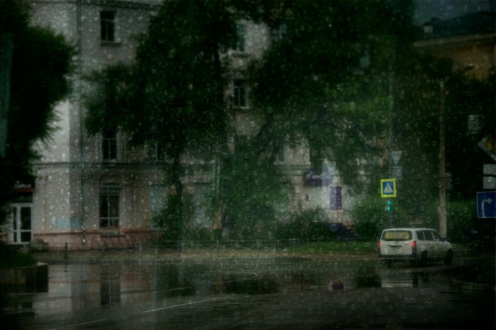 Photograph by Елена Ласун