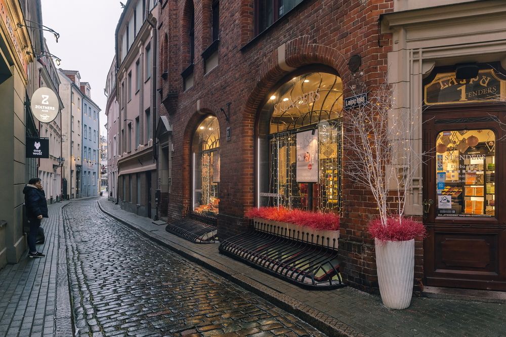 Photograph by Ярослав Лукьянов