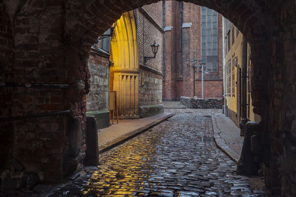 Photograph by Ярослав Лукьянов