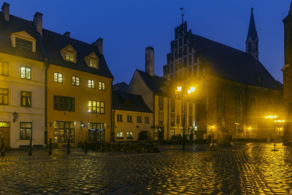 Photograph by Ярослав Лукьянов