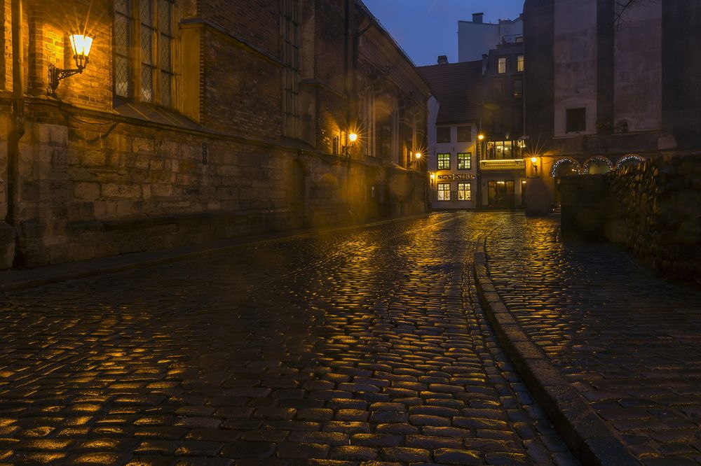 Photograph by Ярослав Лукьянов