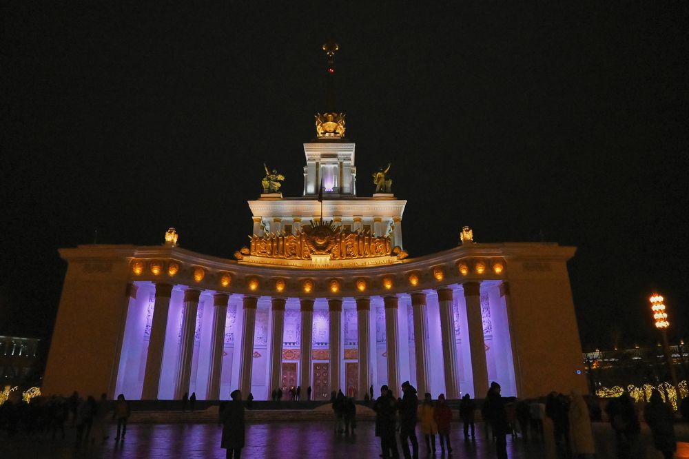 Photograph by Виктор Тюрин