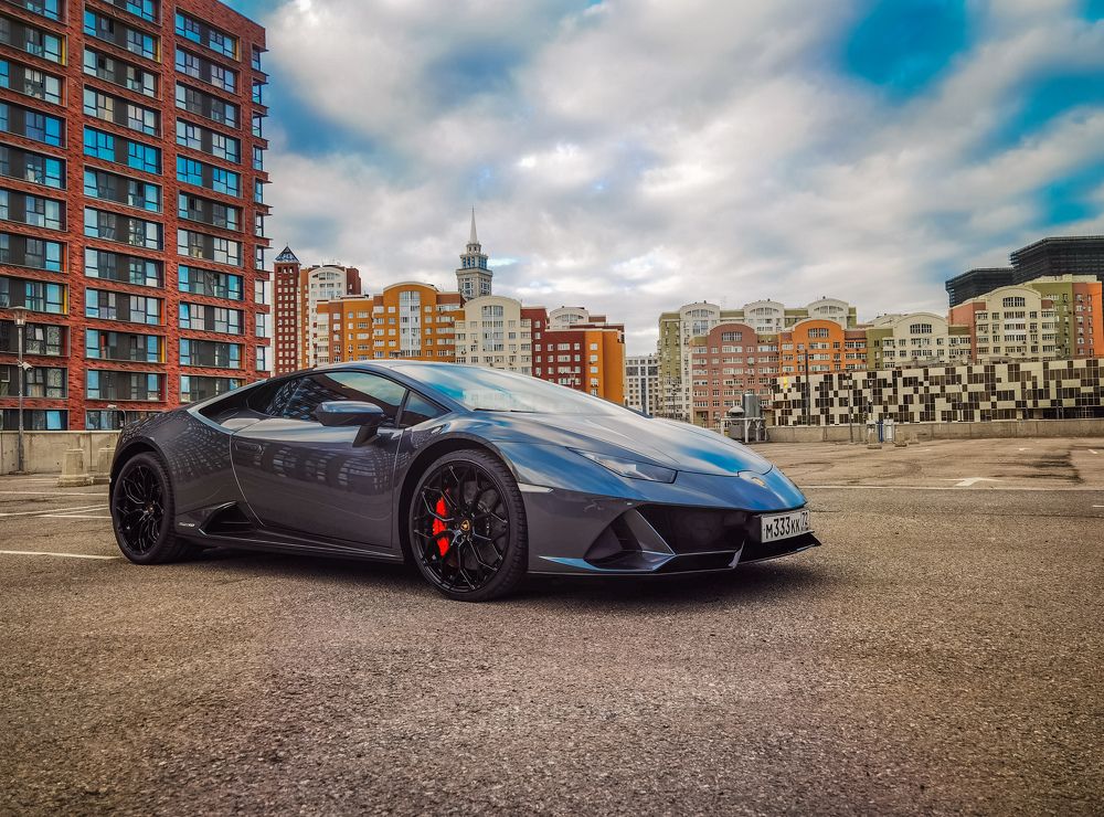 Photograph by Владимир Орлов