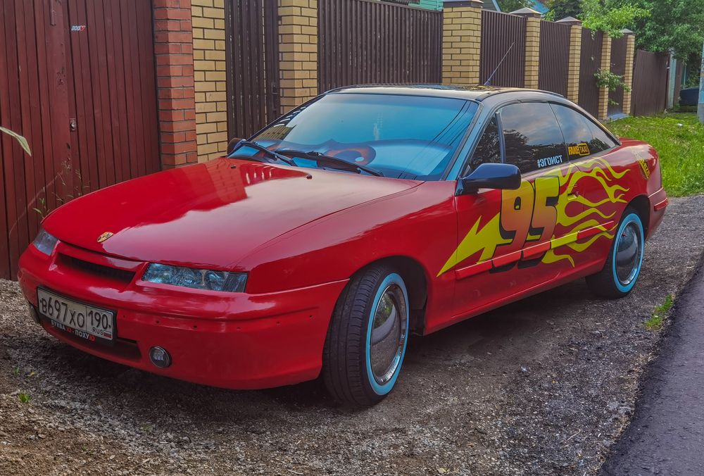 Photograph by Владимир Орлов