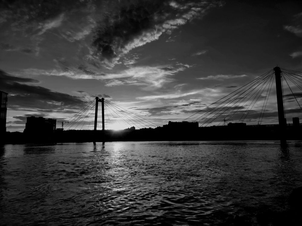 Photograph by Сергей Подлевский