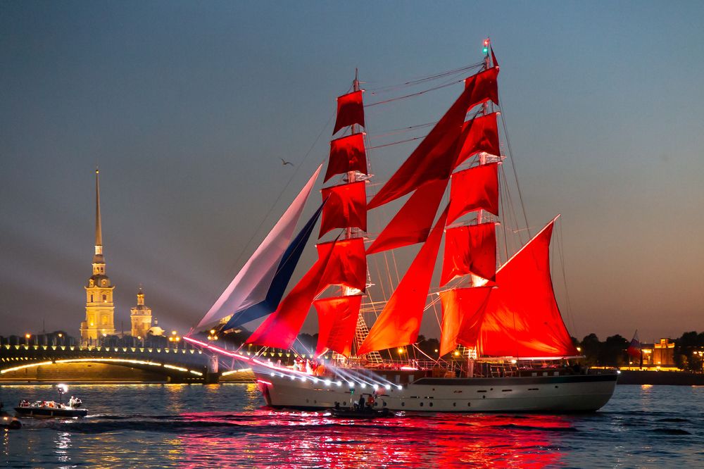 Photograph by Олег Карелов