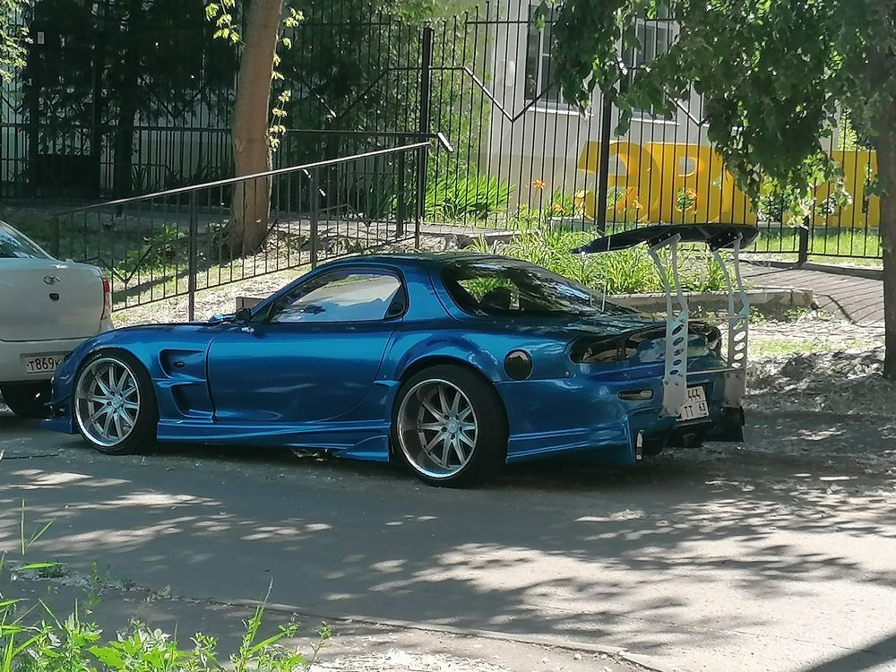 Photograph by Кристина