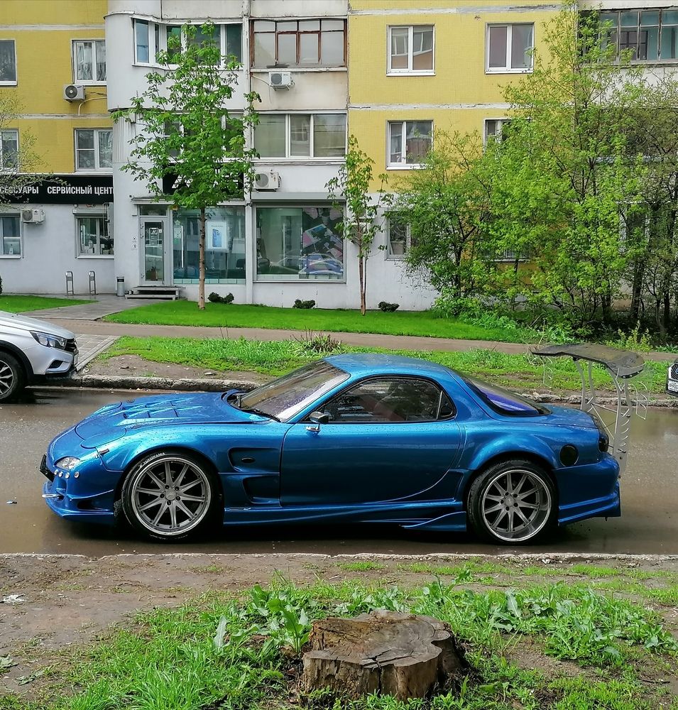 Photograph by Кристина