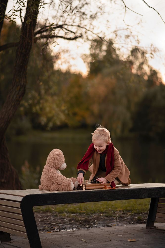 Photograph by Боровикова Анна