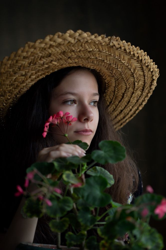 Photograph by Оксана Игумнова