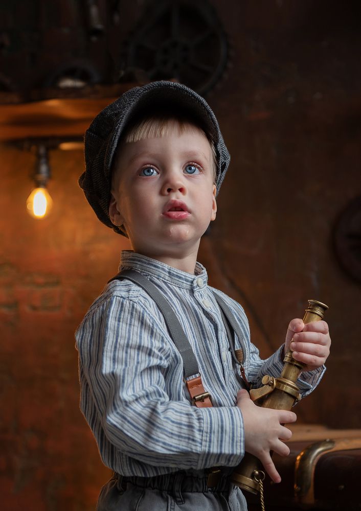 Photograph by Боровикова Анна