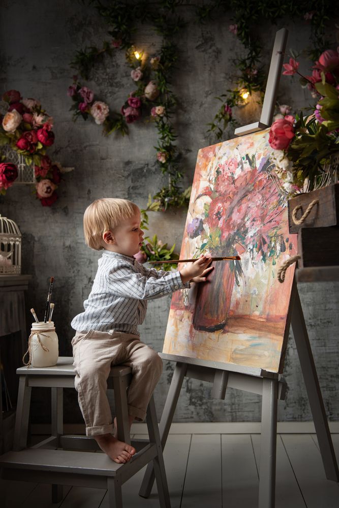 Photograph by Боровикова Анна