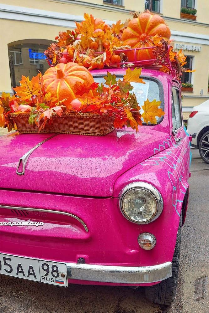 Photograph by Олег Карелов