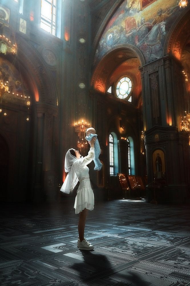 Photograph by Марина Юшина