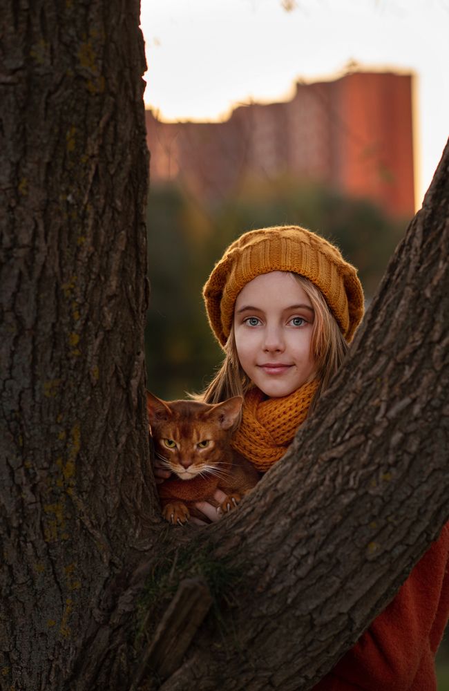 Photograph by Боровикова Анна