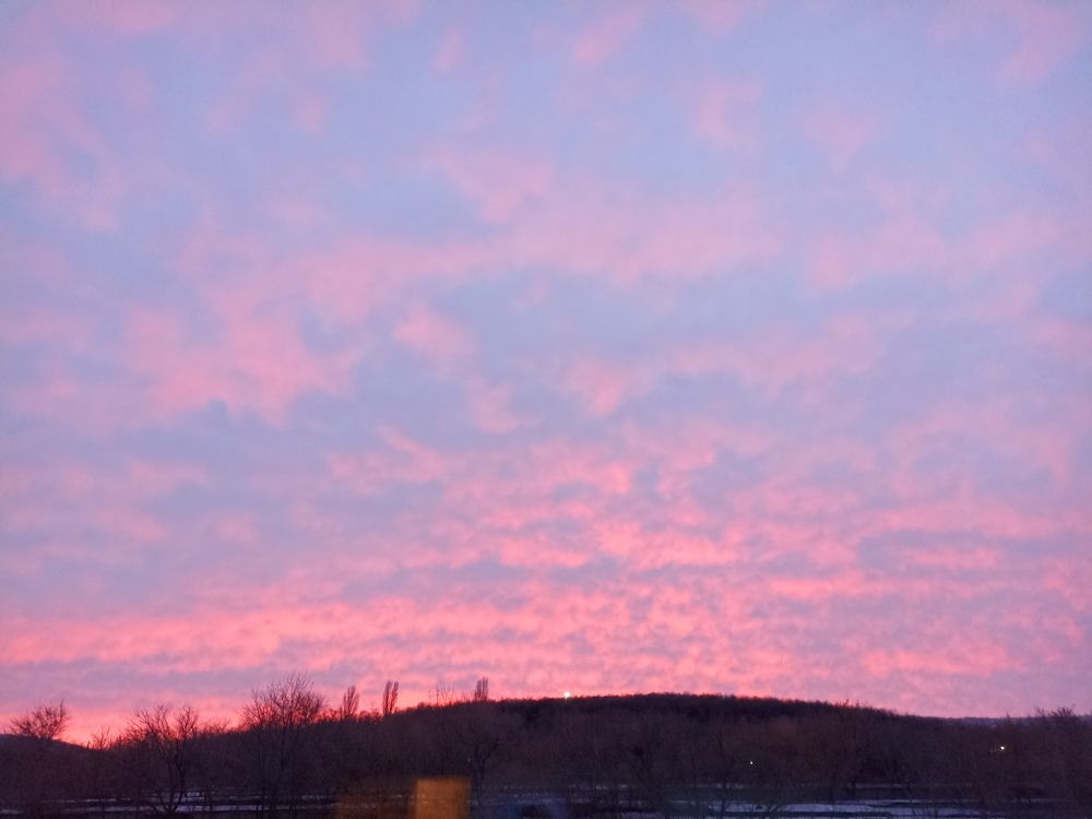 Photograph by Татьяна Чухина