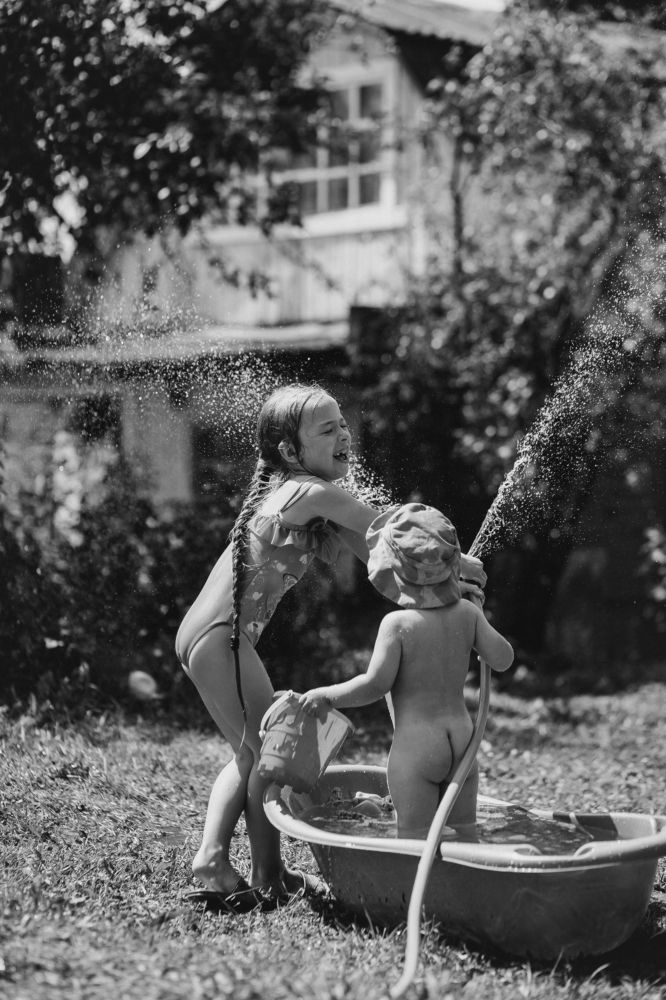 Photograph by Тамара Никифорова