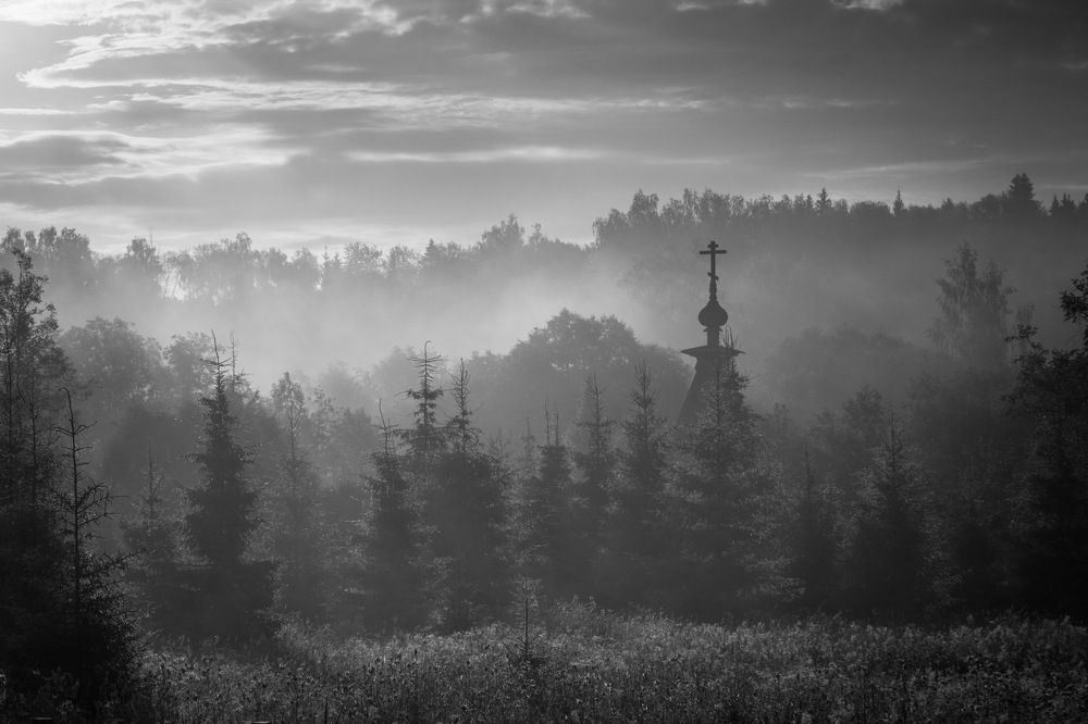 Photograph by Сергей Фаренюк