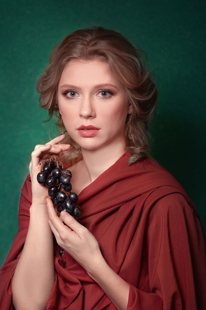 Photograph by Елена Кузнецова