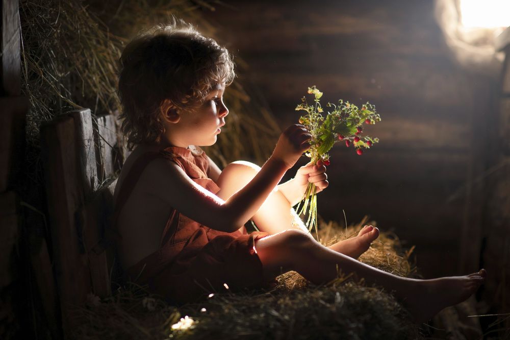 Photograph by Ирина Ефимова