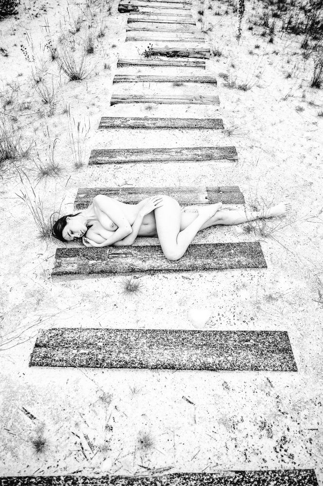 Photograph by Лавренкова Нино