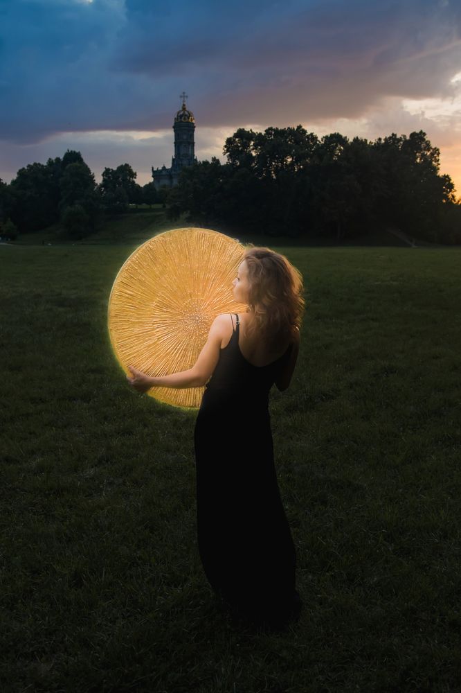 Photograph by Демьян Лопатов