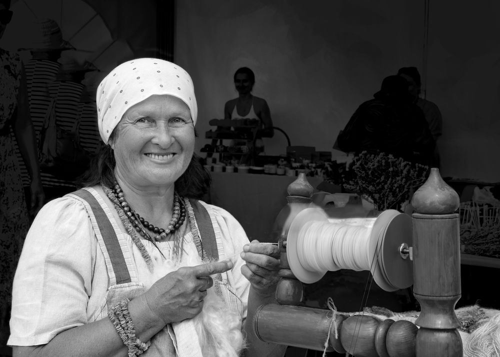 Photograph by Сергей Табатчиков