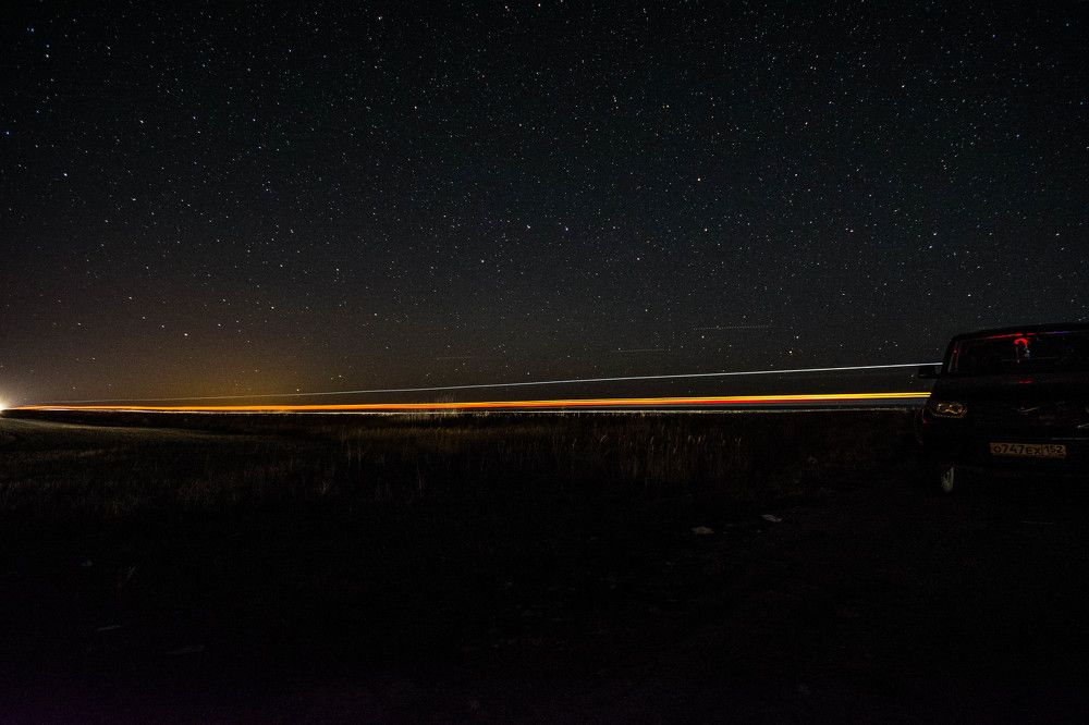 Photograph by Светлана Антипова