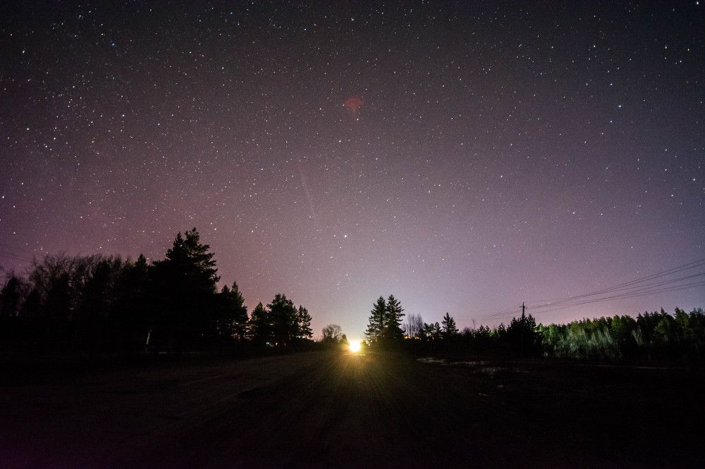 Photograph by Светлана Антипова