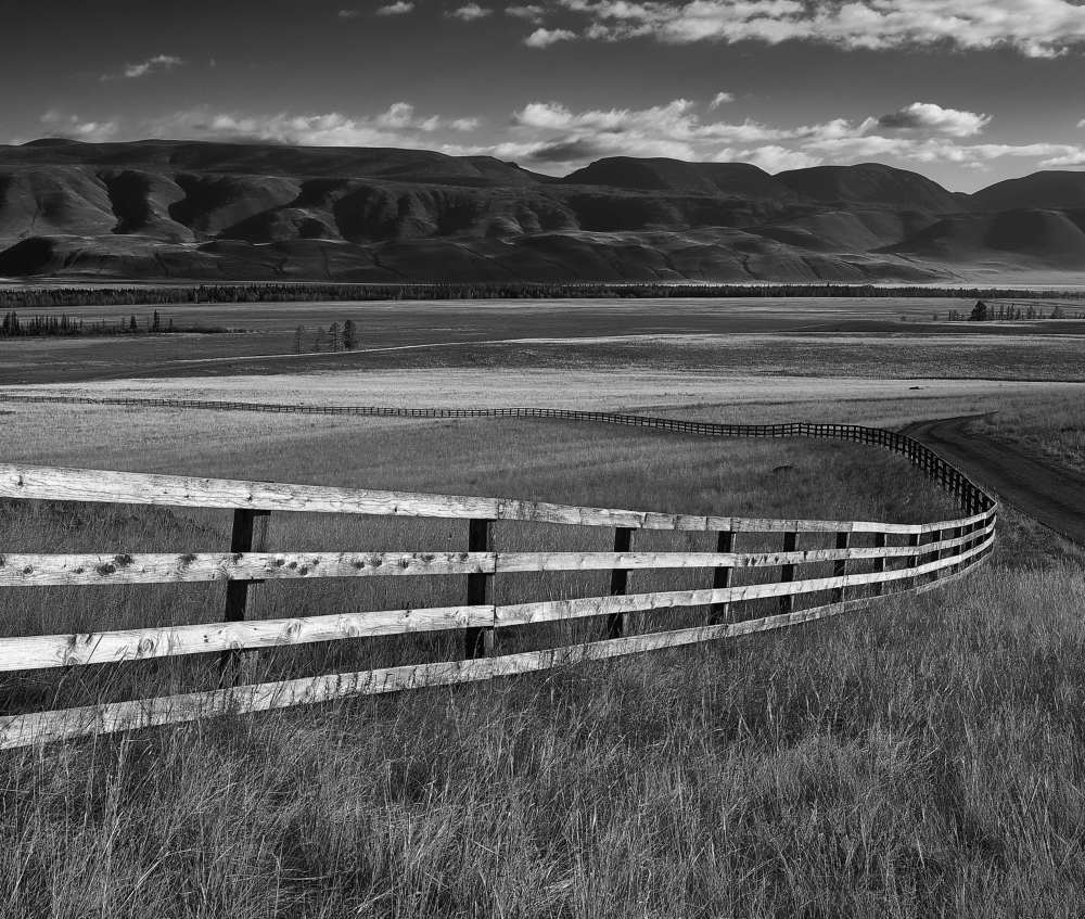 Фотография автора Aleksandr Medvedev