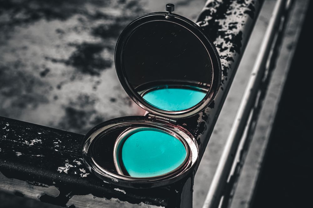 Photograph by Shahreyar Shybanie