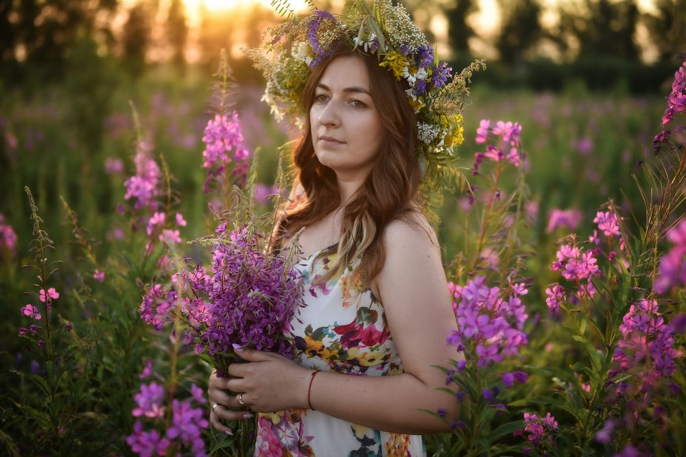 Photograph by Виктория Шамурина