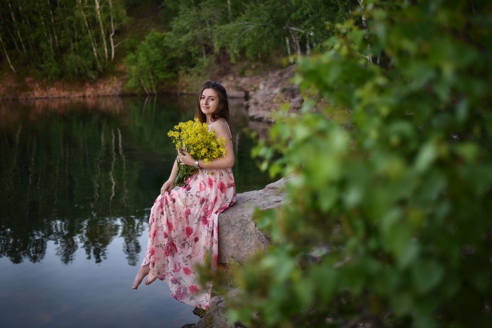 Photograph by Виктория Шамурина