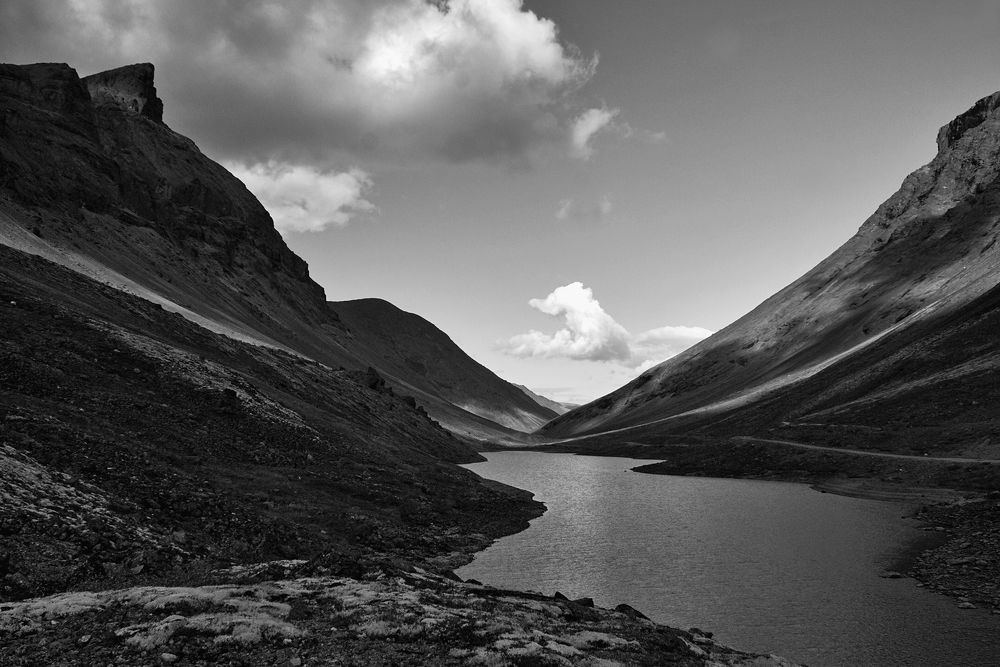 Фотография автора Николай Смоляк