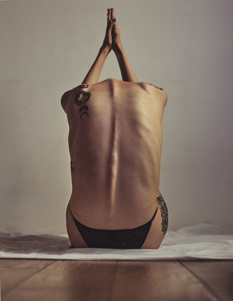 Photograph by Ольга Филатова