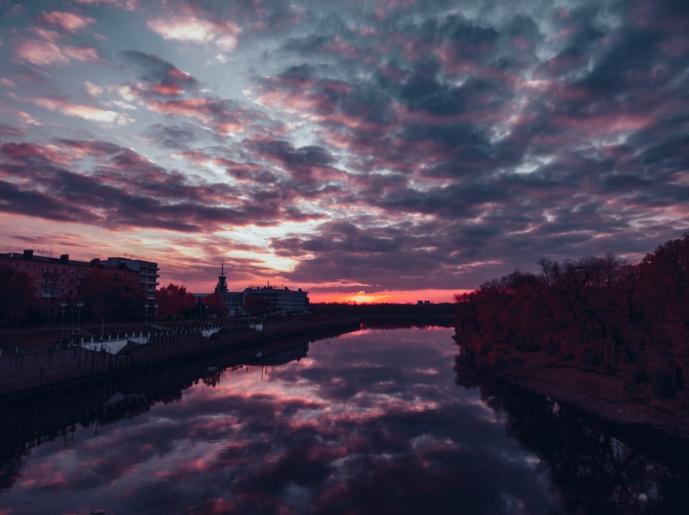 Photograph by Андрей Ващенко