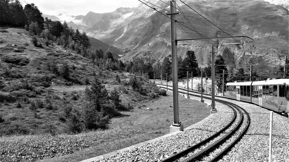 Photograph by Ева К