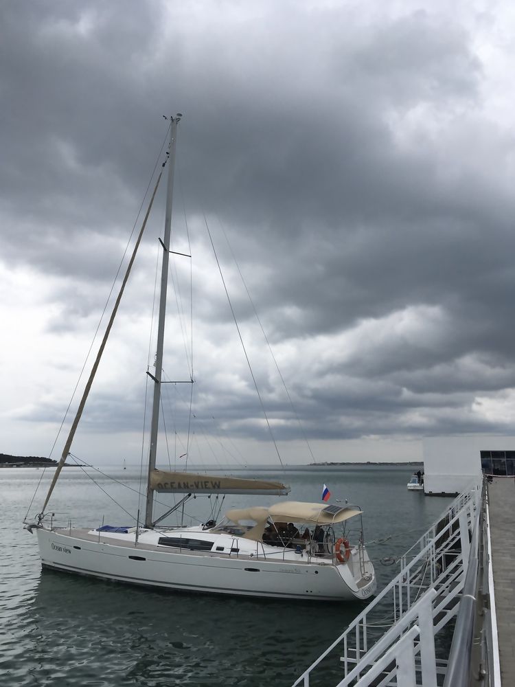 Фотография автора Ксения