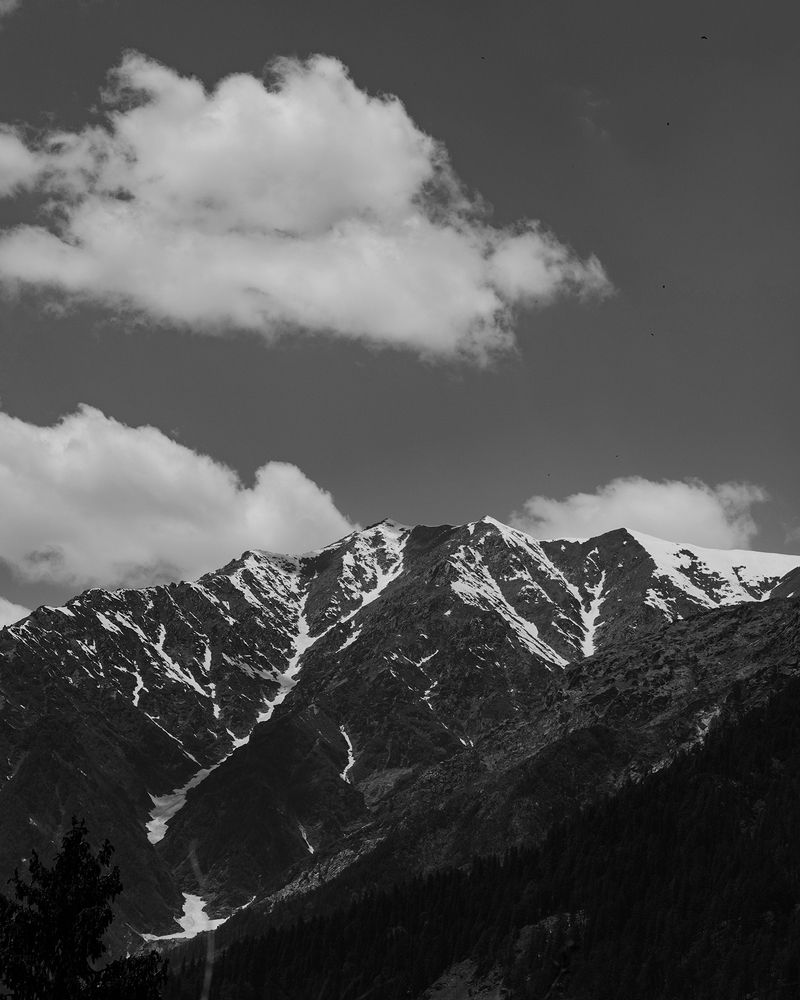 Photograph by Ayush Tripathi