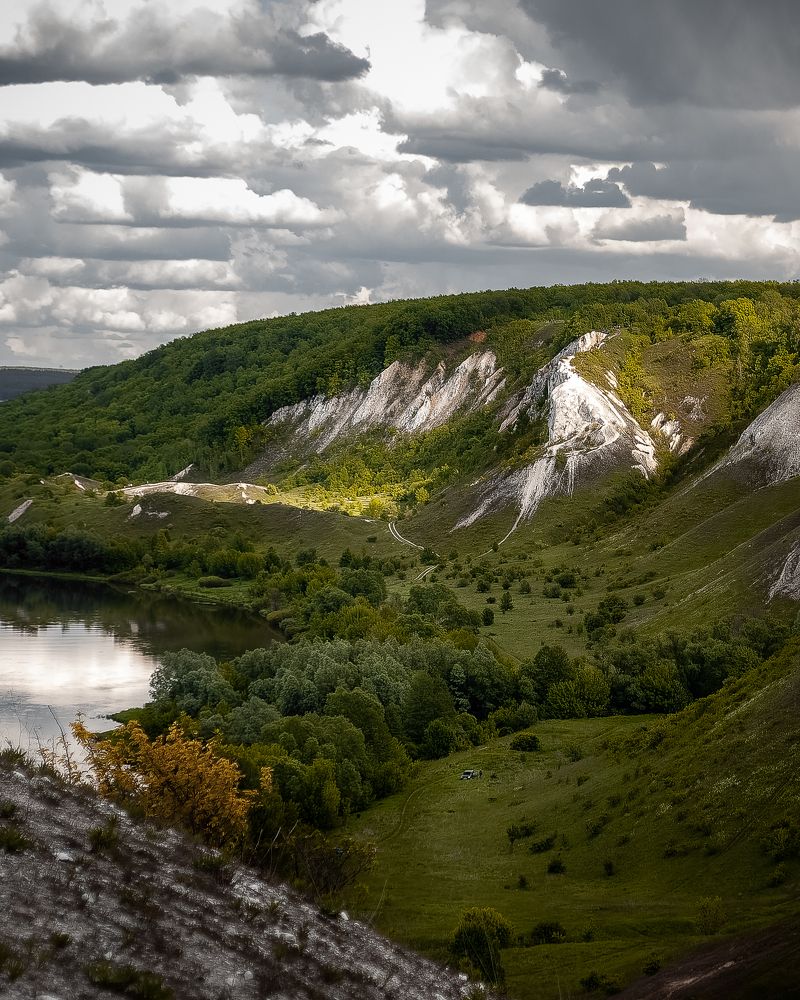 Photograph by Александр Битюков