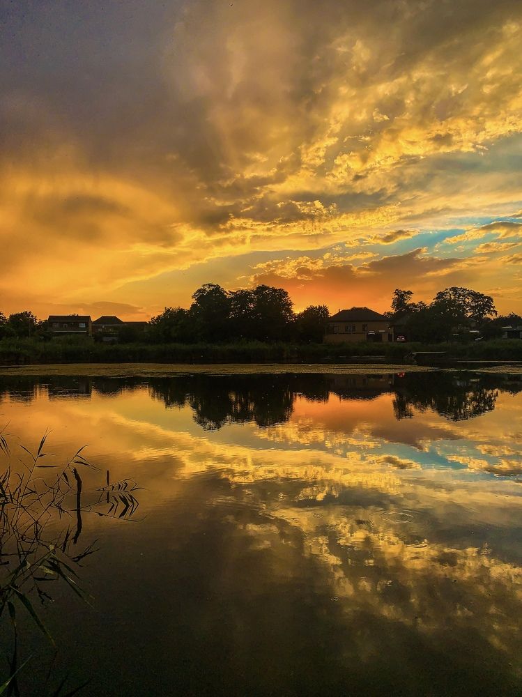 Photograph by Мария Василенко