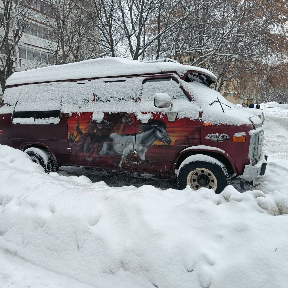 Photograph by Валерий Петухов