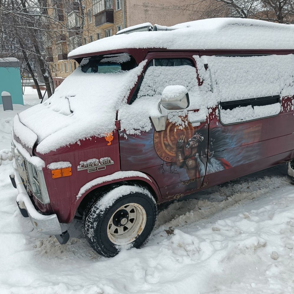 Photograph by Валерий Петухов