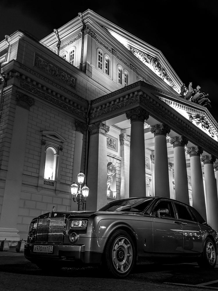 Photograph by Антон Новиков