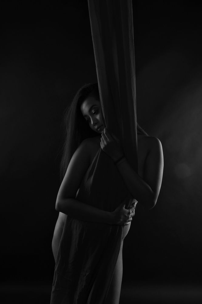 Photograph by SRIMANTA RAY