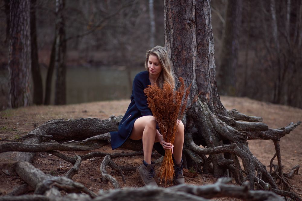 Photograph by Полина Парамонова